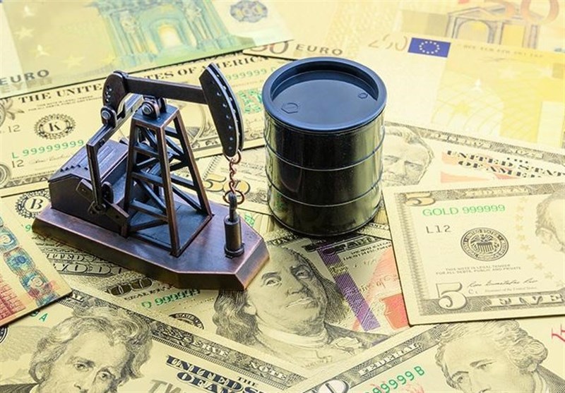 قیمت جهانی نفت امروز ۱۴۰۲/۰۵/۰۷ |برنت ۸۴ دلار و ۹۹ سنت شد